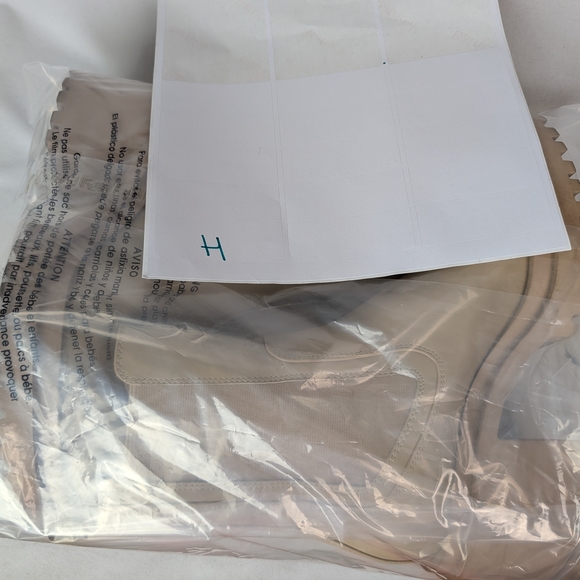 Zara Lug Sole Chelsea Boots Block Heel - Picture 15 of 15